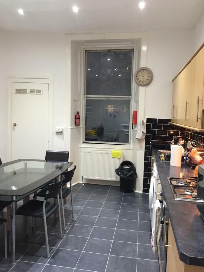 Large Grange Apartment Édimbourg Extérieur photo
